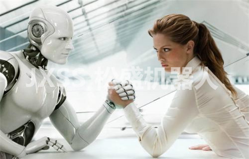 你会被机器人取代吗？2030年或有8亿人工作被取代